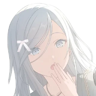 🌟 emoji 𝒮hizuku  ℋinomori   @harucats Telegram sticker 24 of 44