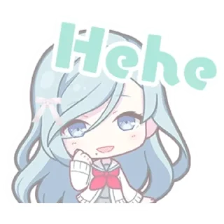 🌟 emoji 𝒮hizuku  ℋinomori   @harucats Telegram sticker 18 of 44