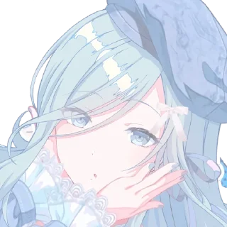 🌟 emoji 𝒮hizuku  ℋinomori   @harucats Telegram sticker 11 of 44