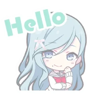 🌟 emoji 𝒮hizuku  ℋinomori   @harucats Telegram sticker 8 of 44