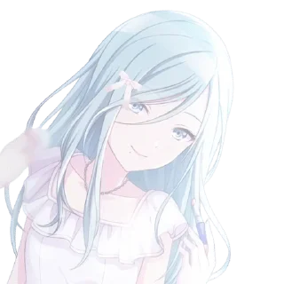 🌟 emoji 𝒮hizuku  ℋinomori   @harucats Telegram sticker 6 of 44