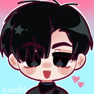 Sticker from 巛I᥎ᥲᥒ!!ೄྀ |ᥲᥣiᥱᥒ sᴛᥲgᥱ
