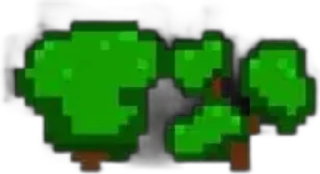 Sticker from Mega Pixelis