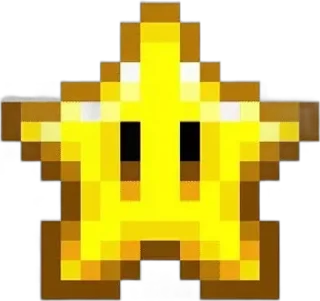 Sticker from Mega Pixelis