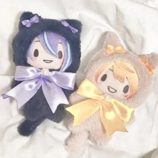 Sticker from ۪ ׄ ּ 🐾  թ᮫݂ᥣυ᜔ׂડჩִ֠ꪱ࣮ׄ౿  ּ ׄ