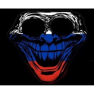 Sticker from Троллейбусы | @m1khailbr_stickerbot