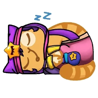 Sticker from @CLOOBHUB <- БОЛЬШЕ