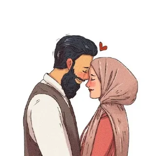 Maftunas sticker 1