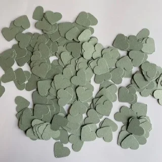 My heart for you 💚 sticker 1