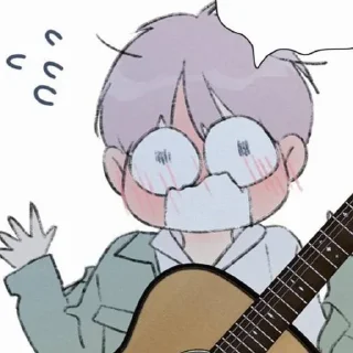 Sticker from Ты здесь 2 @DozaEmoji