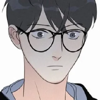 Sticker from Ты здесь 2 @DozaEmoji