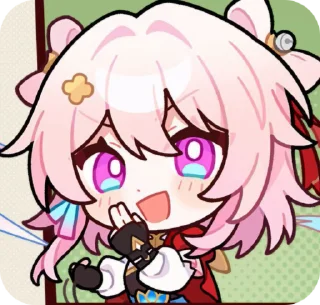 Sticker from МАРТ 7!!! @KUKI_GAWW