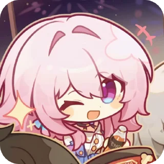 Sticker from МАРТ 7!!! @KUKI_GAWW