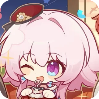 Sticker from МАРТ 7!!! @KUKI_GAWW