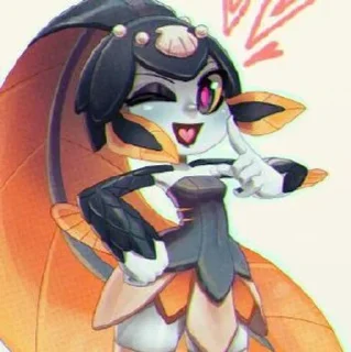 🐟 emoji Рыба не мясо Telegram sticker 8 of 50