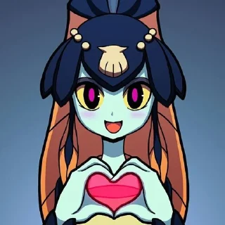 🐟 emoji Рыба не мясо Telegram sticker 20 of 50