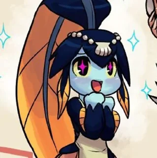 🐟 emoji Рыба не мясо Telegram sticker 18 of 50