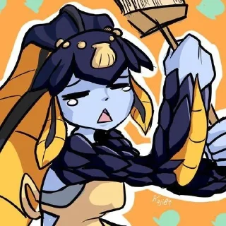 🐟 emoji Рыба не мясо Telegram sticker 22 of 50