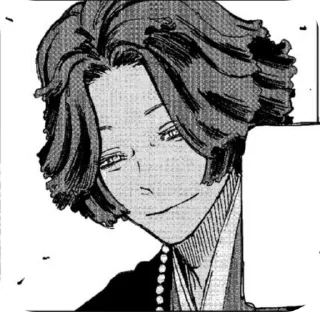 🌟 emoji Му Дан–Адский Рай :: @Wei_Wuxian4 Telegram sticker 4 of 38