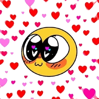 loveee🖤 sticker 4