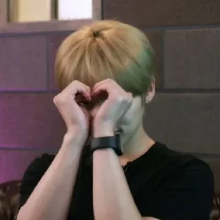 Sticker from skz 😻