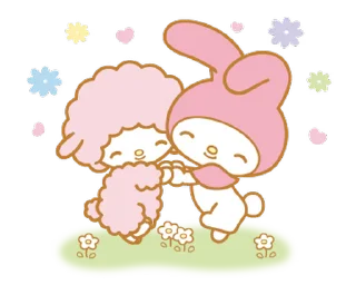 Sticker from ૮꒰ ｡っ -｡꒱ఎ   ⃝@mewsticks ⊹  ◜ ♡  𝅭