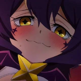 🌟 emoji Utena Hiragi 💞 Telegram sticker 5 of 120