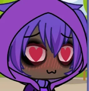 😍 emoji гриб Telegram sticker 22 of 119
