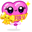 💝 emoji диня💋 :: @fghnmk Telegram sticker 17 of 45