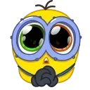 🥺 emoji диня💋 :: @fghnmk Telegram sticker 24 of 45