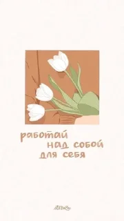милый☺️ sticker 3