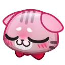 ☺️ emoji диня💋 :: @fghnmk Telegram sticker 18 of 45