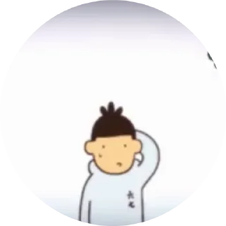 😅 emoji S7 animation pt. 1 @ImMariaMafia Telegram sticker 12 of 120