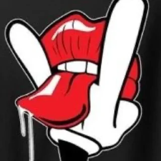 🥵 emoji диня💋 :: @fghnmk Telegram sticker 14 of 45