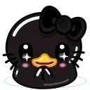 ☺ emoji диня💋 :: @fghnmk Telegram sticker 21 of 45