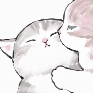 милый☺️ sticker 2