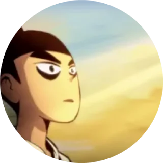 😮 emoji S7 animation pt. 1 @ImMariaMafia Telegram sticker 22 of 120