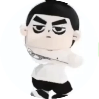 💃 emoji S7 animation pt. 1 @ImMariaMafia Telegram sticker 11 of 120