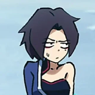 Sticker from летучая красавица @ImMariaMafia