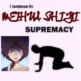 Sticker from летучая красавица @ImMariaMafia