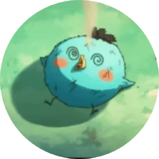 😵‍💫 emoji S7 animation pt. 1 @ImMariaMafia Telegram sticker 10 of 120