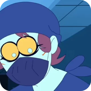 💉 emoji Spooky month: hollow sorrows t Telegram sticker 20 of 50