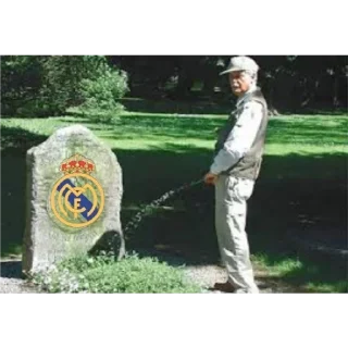 💩 emoji PUTA MADRID Telegram sticker 7 of 11