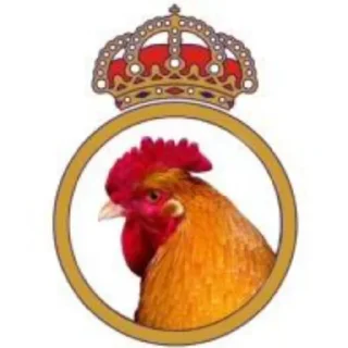 💩 emoji PUTA MADRID Telegram sticker 9 of 11