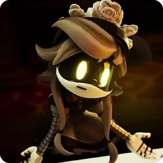 🌟 emoji CYN :: энсины канон Telegram sticker 3 of 21