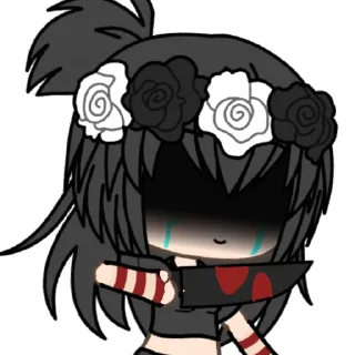 👄 emoji Lika  💖💕-Уютный_домик_Лики💕💖 Telegram sticker 15 of 62