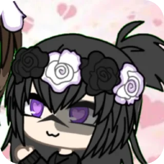 ❤ emoji Lika  💖💕-Уютный_домик_Лики💕💖 Telegram sticker 17 of 62