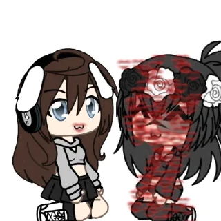 ❤ emoji Lika  💖💕-Уютный_домик_Лики💕💖 Telegram sticker 7 of 62