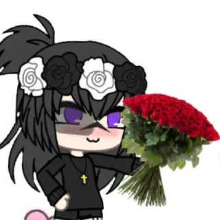 👍 emoji Lika  💖💕-Уютный_домик_Лики💕💖 Telegram sticker 16 of 62