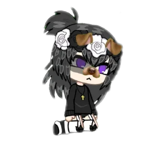 🧸 emoji Lika  💖💕-Уютный_домик_Лики💕💖 Telegram sticker 2 of 62